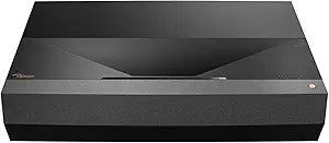 Optoma CinemaX P1 4K UHD Ultra Short Throw Projector — main product image