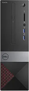 Dell Vostro 3000 i5 Small Business Desktop Computer