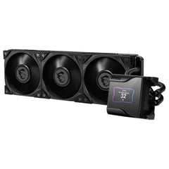 MSI CLS360 MEG CoreLiquid S360 AIO Liquid CPU Cooler