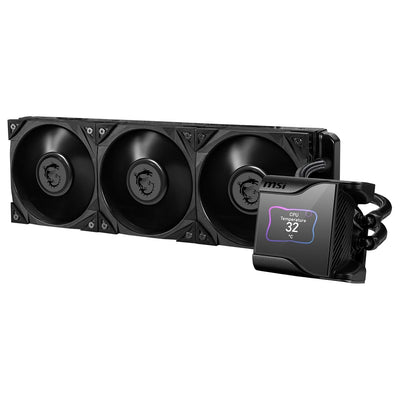 MSI CLS360 MEG CoreLiquid S360 AIO Liquid CPU Cooler