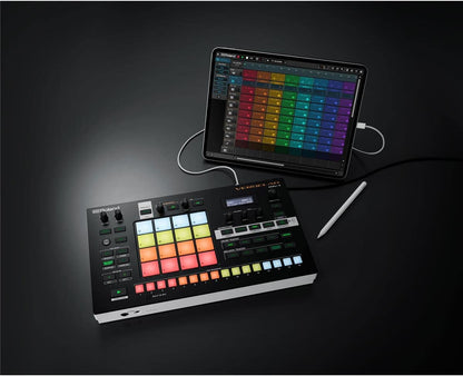 Roland VERSELAB MV-1: ZEN-Core Song Production Studio