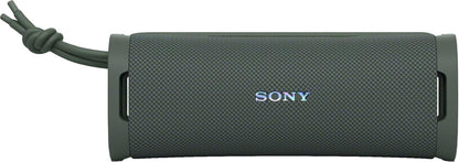 Sony SRSULT10H.UC-cr ULT Field 1 Bluetooth Speaker Forest Gray Renewed