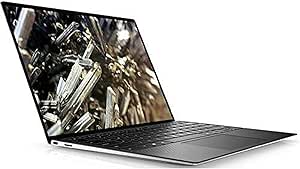 Dell XPS 13 9300 i7 Touchscreen Laptop (Renewed)
