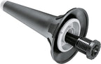 K&M 15240.000.55 Flugelhorn In-Bell 5-Leg Stand
