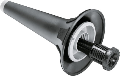 K&M 15240.000.55 Flugelhorn In-Bell 5-Leg Stand
