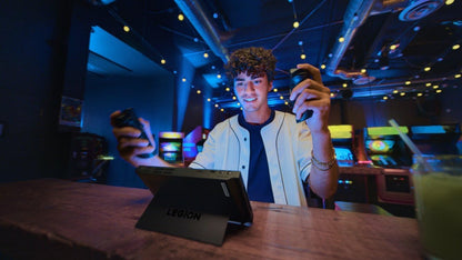 Lenovo Legion Go 8APU1 Handheld Gaming Console