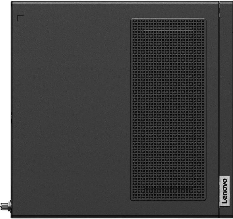 Lenovo 30FA0016US ThinkStation P360 Tiny i7 Workstation