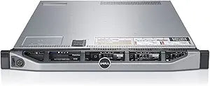 Dell 462-5895 PowerEdge R620 Xeon 768GB RAM Rack Server — main product image