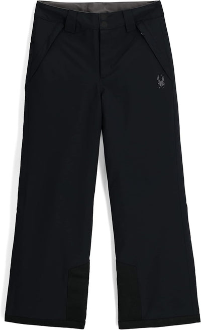 Spyder 38SJ123300 Girls' Revel Insulated Ski Pants