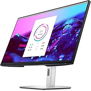 Dell P3222QE 32-Inch 4K USB-C Monitor Renewed