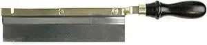 Crown FLINN3: 10 Inch Gents Reversible Dovetail Saw - 20 TPI — main product image