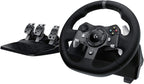 Logitech 941-000121-cr G920 Racing Wheel Xbox/PC