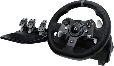 Logitech 941-000121-cr G920 Racing Wheel Xbox/PC