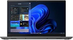 Lenovo 21DJ00G5US ThinkBook 15.6" i7 Touch Notebook