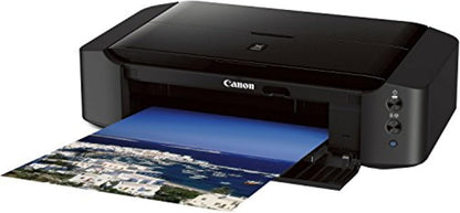 Canon 8746B002 IP8720 Printer: Wireless, AirPrint, 13x19 Photo