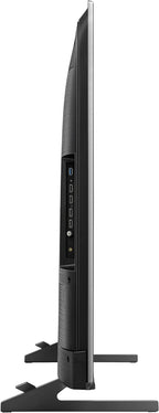 Hisense 75U8H 75-Inch Quantum 4K Mini-LED Google Smart TV