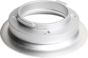 Elinchrom 26565 Rotalux Go Adapter Broncolor Flash