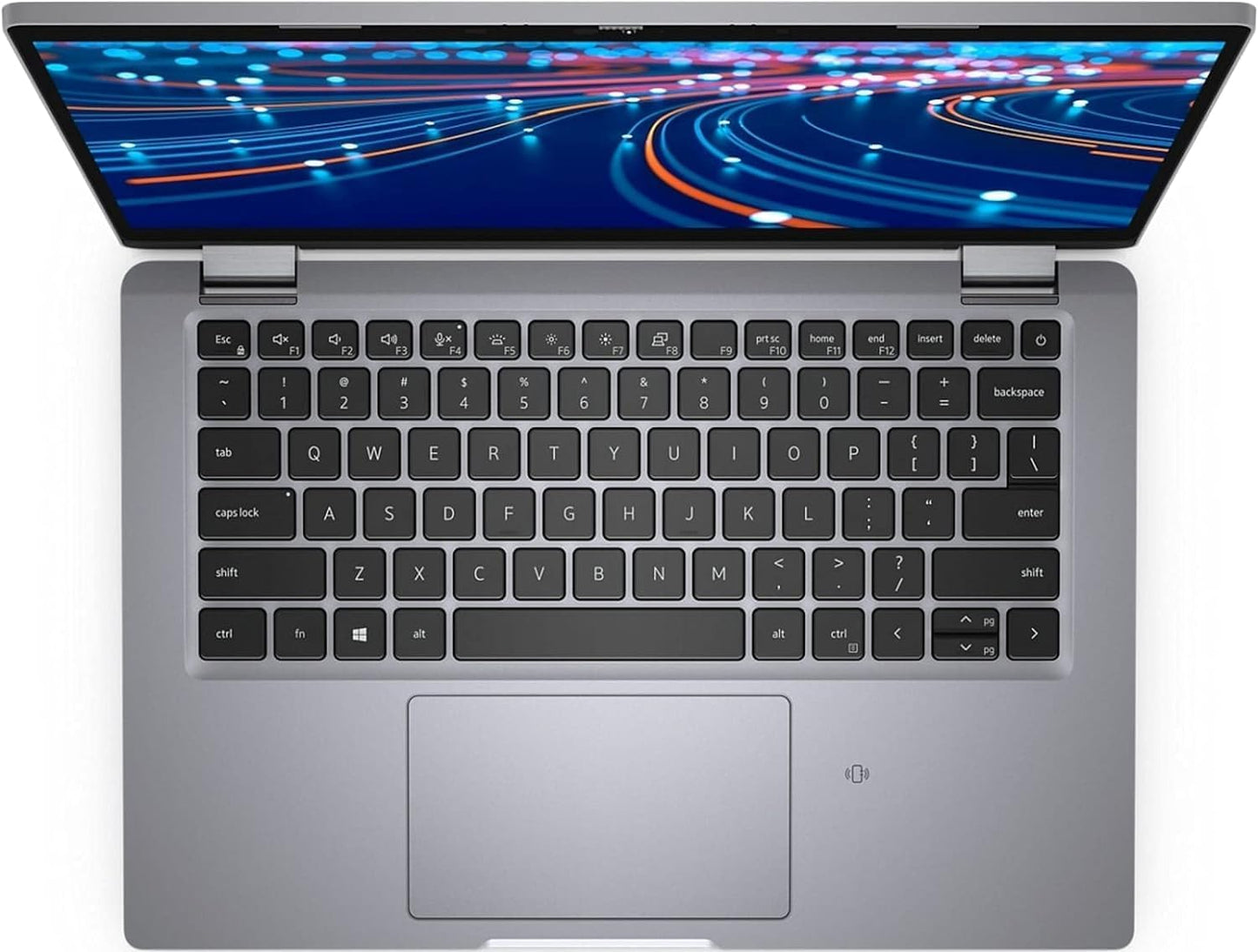 Dell Latitude 5320 2-in-1 Touchscreen Laptop Renewed