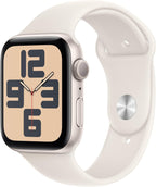 Apple MXEU3LL/A Watch SE 2nd Gen 44mm GPS