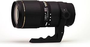 Sigma 569101 70-200mm f/2.8 EX DG APO HSM Canon