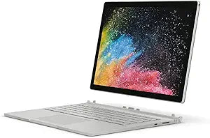 Microsoft Surface Book 2 (i5) 256GB (Renewed) — main product image