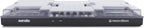 Decksaver DS-PC-DDJFLX10 DDJ-FLX10 Protective DJ Controller Cover