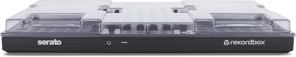 Decksaver DS-PC-DDJFLX10 DDJ-FLX10 Protective DJ Controller Cover