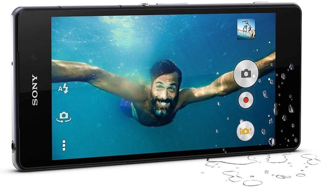 Sony D6503 XPERIA Z2 Factory Unlocked International Smartphone