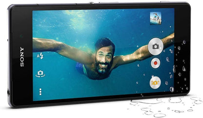 Sony D6503 XPERIA Z2 Factory Unlocked International Smartphone