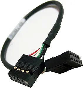 HP 487679-001 Dash NIC Card Internal Cable — main product image