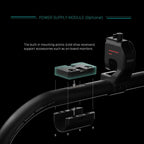 Tilta TGA-PRG2 Basic Ring Grip Plus for DJI Ronin
