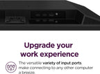 Lenovo 67C2GCC1US N27q 27