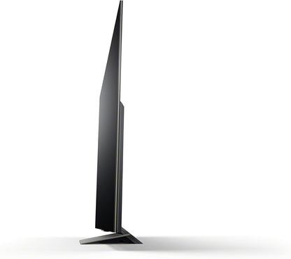 Sony XBR65X930D 65-Inch 4K Ultra HD 3D Smart TV