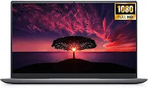 Dell 5510 Inspiron 15.6" i7 Laptop 32GB 1TB SSD