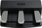 Korg KRPU2 SP280 Piano Triple Pedal Unit