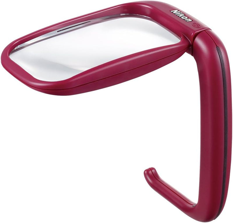 Nikon Loupe L1 U1 4D Magnifier - High Quality Optics — main product image