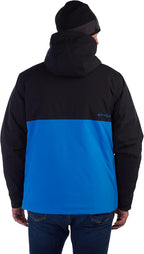 Spyder 229310 Grand 3-in-1 Insulated Ski Jacket