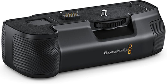 Blackmagic Design OB02654 Pocket Camera Battery Grip