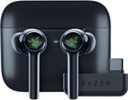 Razer RZ12-04590100-R3U1 Hammerhead Pro HyperSpeed Wireless Gaming Earbuds