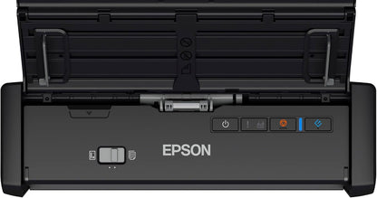 Epson ES-300W Wireless Portable Document Scanner ADF