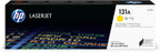 HP CF212A 131A Yellow LaserJet Toner