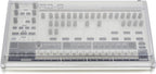 Decksaver DS-PC-RD9 Behringer RD-9 Drum Machine Cover