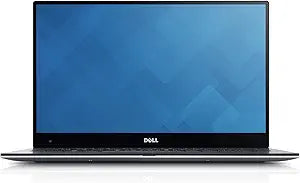 Dell XPS 13 9360 QHD+ Touchscreen Laptop (Refurbished)