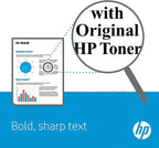 HP CF283AD 83A Black LaserJet Toner Cartridge 2-Pack