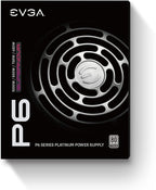 EVGA 220-P6-1000-X1 Supernova 1000W Platinum PSU