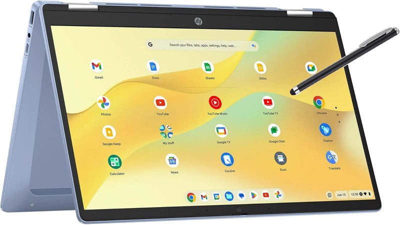 HP Chrome 2-in-1 Chromebook 14