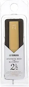 Yamaha CLR25 Bb Clarinet Reeds — main product image