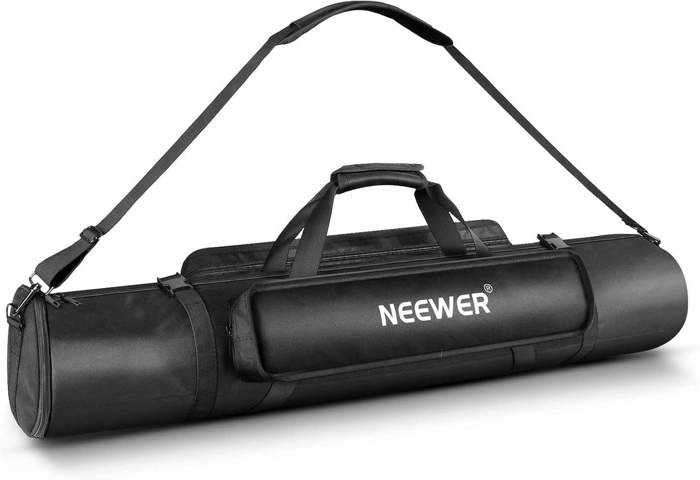 Neewer Tripod Carrying Case Heavy-Duty Waterproof Bag