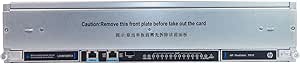 HP JG842A FF 7910 72TB Fabric Main Unit — main product image