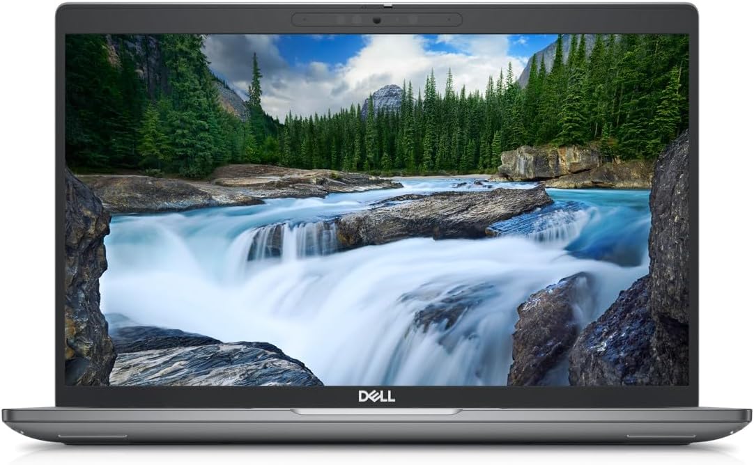 Dell 5440 Latitude 14" i7 13th Gen, 16GB RAM, 512GB SSD Notebook